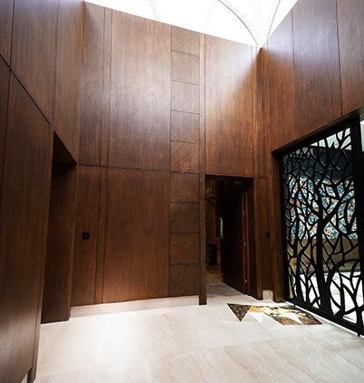 Image hover effect image